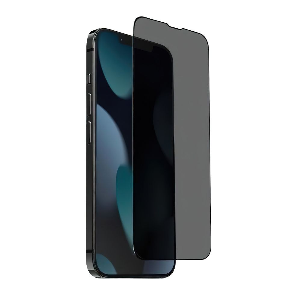 Захисне скло Stikls for iPhone 17 Pro / 17 / 16 Pro Black