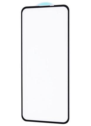Захисне скло Stikls for Xiaomi Redmi 9C/9A/10A/A1/A1+/A2/A2+ Black