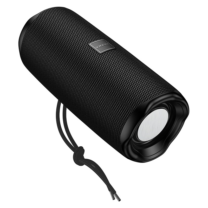Портативна акустика BOROFONE BR100 Joy sports BT speaker Black
