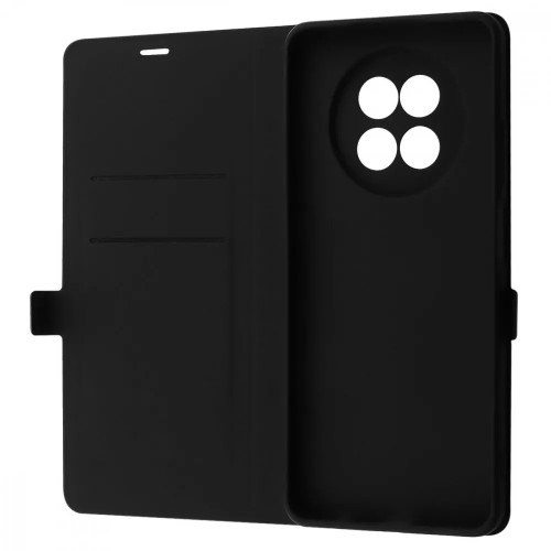 Чохол-книжка WAVE Flap Case Xiaomi Redmi Note 15 Pro 4G Blue