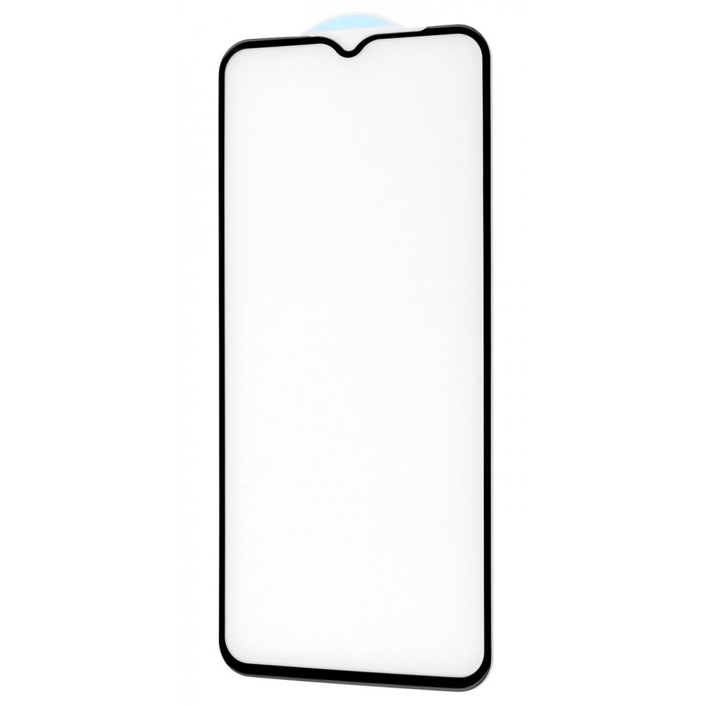 Захисне скло Stikls for Samsung A06 4G-5G/A05/A07 5G/M05/M06/M07 4G/F05/F06 5G/F07 4G Black