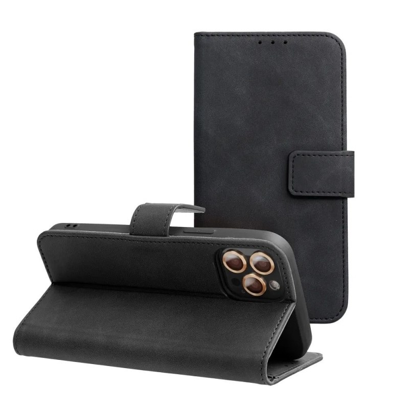 Чохол-книжка Magnet для Motorola Moto G06 / G06 Power Black