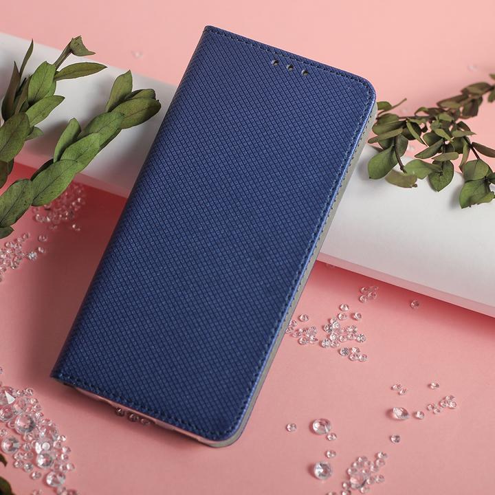 Чохол-книжка Magnet для Motorola Moto G06 / G06 Power Blue