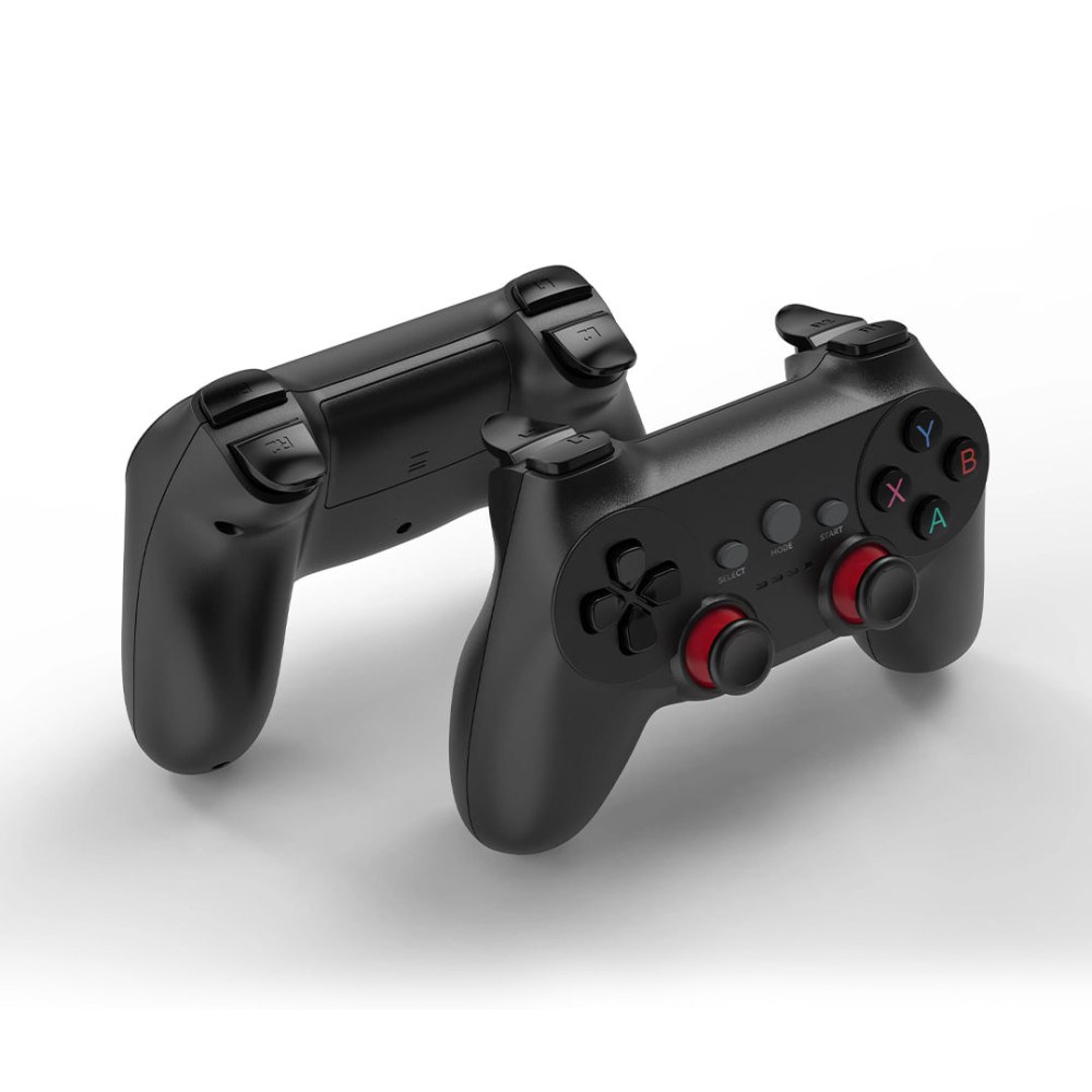Ігровий джойстик XO GP2 Multifunction Black