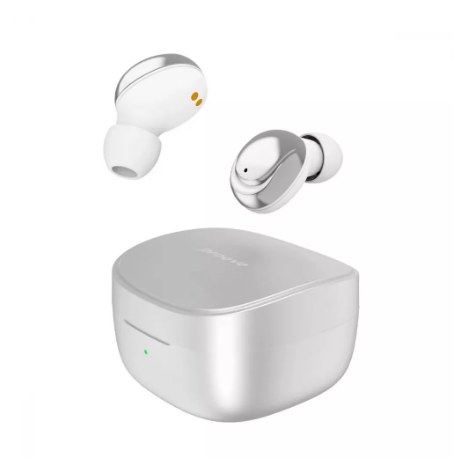 Бездротові навушники Proove Charm TWS (APP) Silver