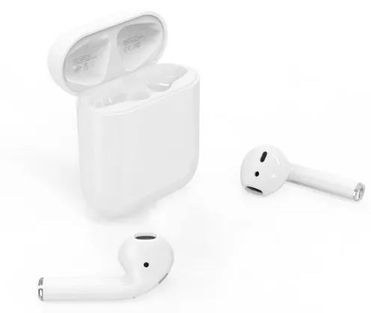 Навушники XO Q2 (2nd generation) Bluetooth White
