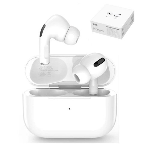 Навушники XO T3 (3th generation) Bluetooth White