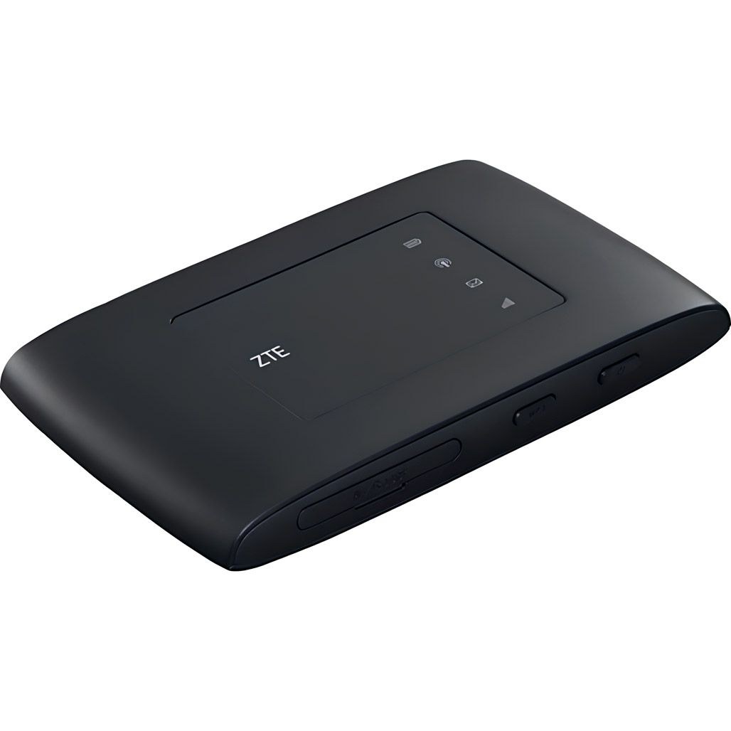 USB модем ZTE MF920T LTE Black